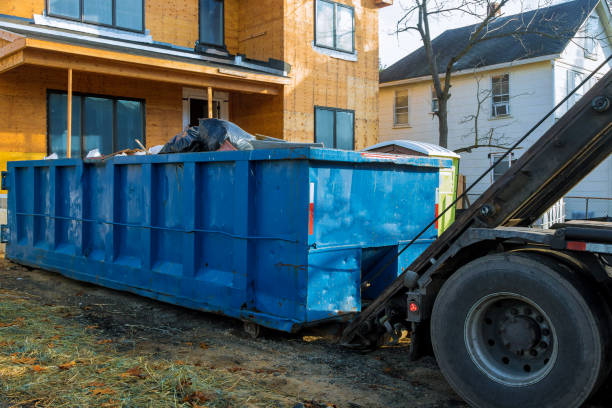 Types of Items We Remove From Your Property in Eastpointe, MI