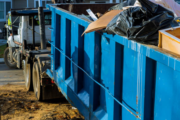 Best Dumpster Rental Services  in Eastpointe, MI